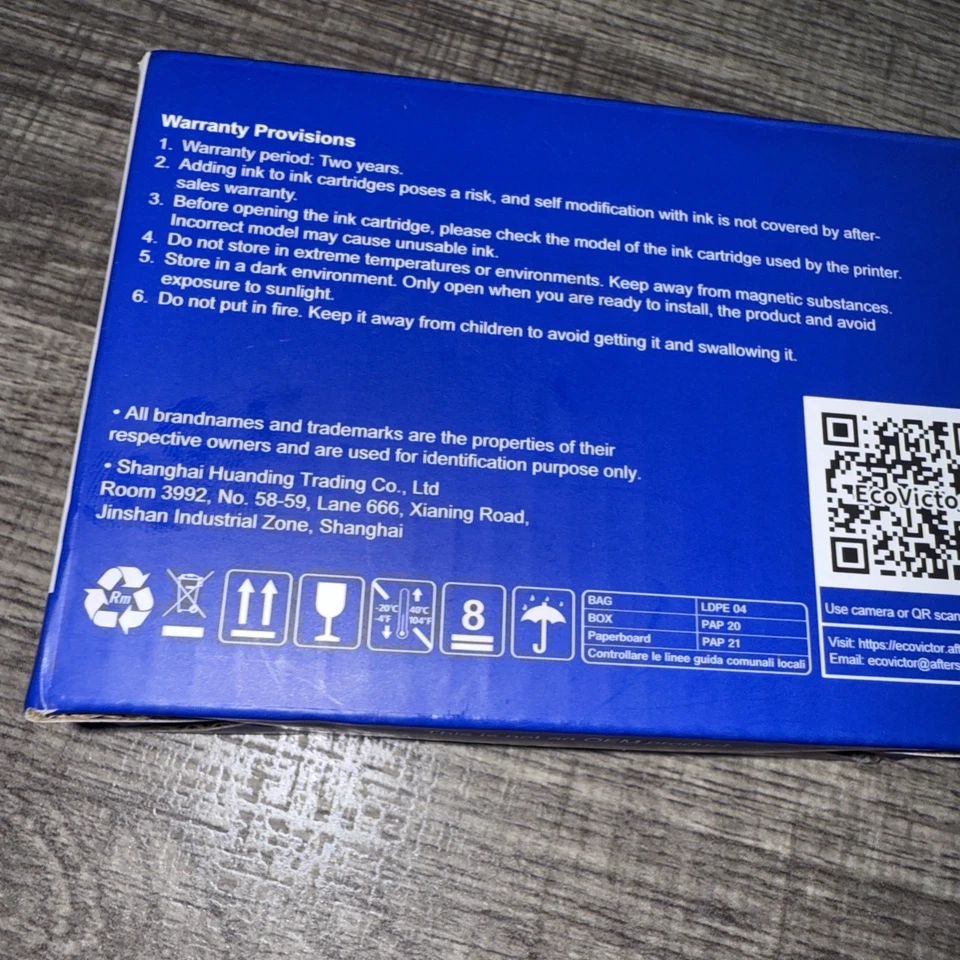 2X Color PG-240XL CL-241XL Ink - Image 3 of 4