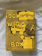 Vintage Texas Instruments Spelling  Bee Calcu...