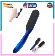 Nano Glass Foot File Callus Remover, beyond the Cream Foot File,Nanoglass Feet F