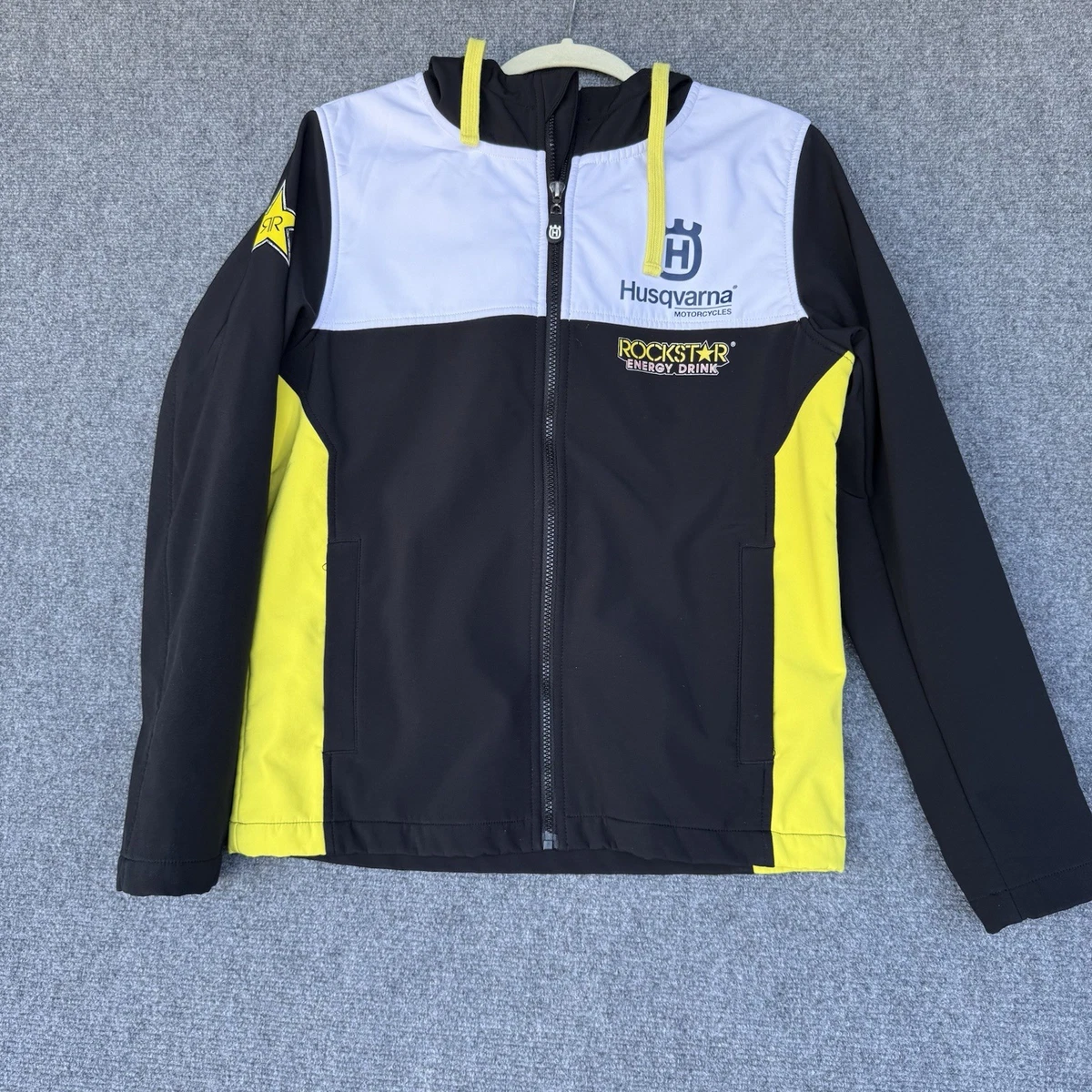Husqvarna Coats, Jackets & Vests for Men for Sale | Shop New