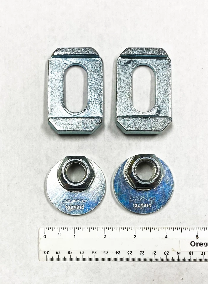 Alignment Caster / Camber Kit-camber Kit Moog K100025 For FORD Lincoln Various - Image 2 of 3