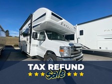 2026 Entegra Coach Odyssey 24B