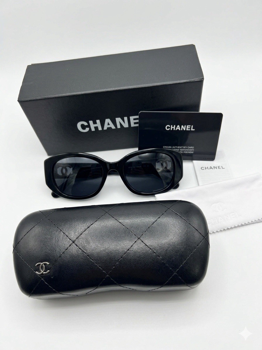 小物 archive CHANEL sunglasses coco luxury Chanel Sunglasses Eyewear Coco | eBay
