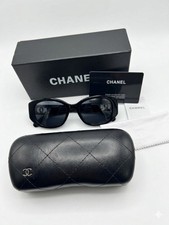 Chanel Sunglasses Eyewear Coco