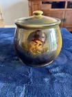 Rookwood Art Pottery Humidor 1894 Signed