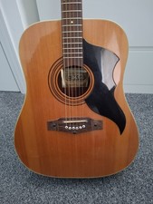 EKO RANGER 6 Incredible condition!! Italian Made 6 String Acoustic Guitar
