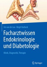 Facharztwissen Endokrinologie und Diabetologi...