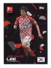 2021-22 Topps Bundesliga International Stars Lee Jae-Sung #NNO