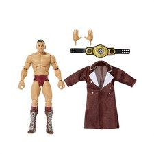 Mattel Collectible - WWE Elite Collection 6" Gunther Action Figure New Toy A