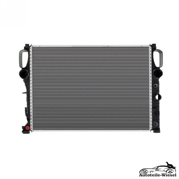 MotorküHlung Radiator FüR Mercedes E-Klasse T-Model CLS 02-10-image