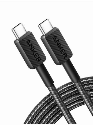Type C to USB C Fast Charger For iPhone 15 16 Pro 17 Air 60W PD Cable