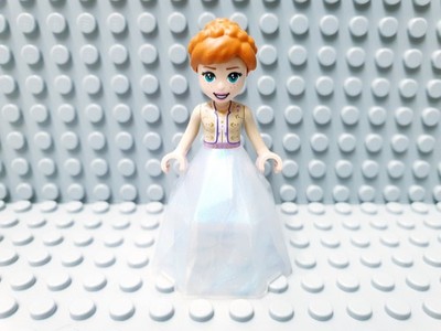 Lego Disney Frozen Figur ANNA Sammelfigur 43198
