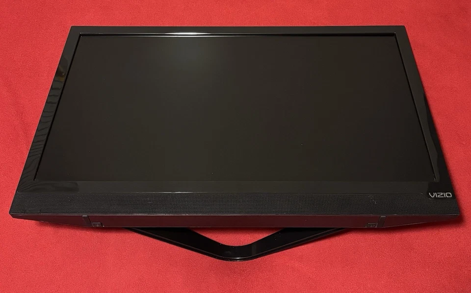 Vizio E-Series E241-A1 Monitor 24-Inch 1080P 60Hz LED Smart HDTV - Image 4 of 4