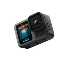 *BRAND NEW* GoPro HERO13 Action Camera - Black