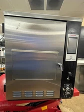 Used Broaster VF-3i SmartTouch 21lb Ventless Fryer with ANSUL System 120/208V 1P