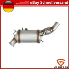 DPF Dieselpartikelfilter Diesel kompatibel mit BMW 3er Touring E91 18308509232