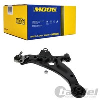 Moog Querlenker Vorderachse Links Unten Passend FüR Toyota Avensis | TO-WP-2230