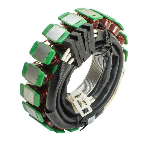 Stator ESG091 FüR Lichtmaschine FüR Yamaha XV 535 Virago, 87-00-image