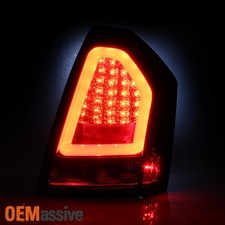 Luces Traseras LED Compatibles Con Chrysler 300C 2005