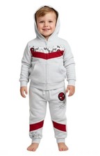 Marvel Spider-Man Baby Boy Hoodie Jogger Pants 2Pc. Set Size: 24 months NEW