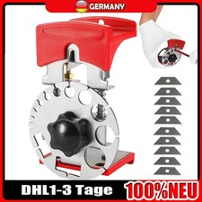 Kabelsch&auml;lmaschine, Kabel Abisoliermaschine, Manuelle Kabelabisoliermaschine NEU