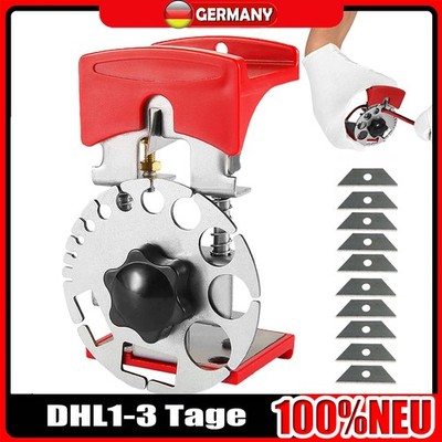 Kabelschälmaschine, Kabel Abisoliermaschine, Manuelle Kabelabisoliermaschine NEU