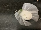 Natalie Silitch Vintage Snowman Ornaments — photo 10