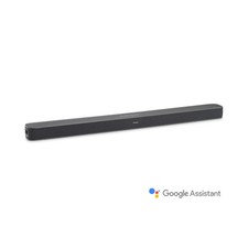 JBL Link Bar Voice-Activated Soundbar with Android TV - Certified Refurbished