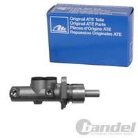 ATE Hauptbremszylinder 23,8Mm Passend FüR Opel Vectra | 24.2123-1777.3