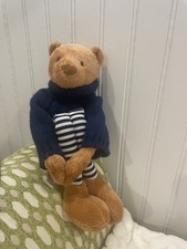 Super Rare Dakin Knee Hugger Magnetic Plush 2005