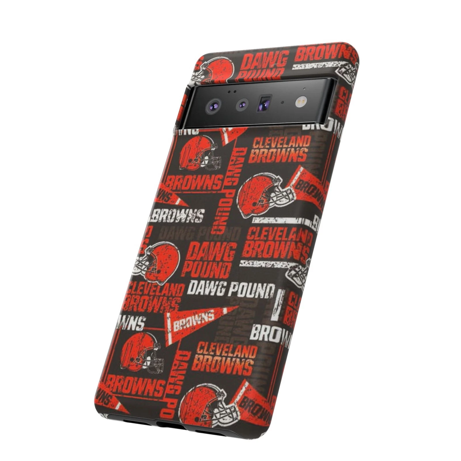 Cleveland Browns Phone Cases for iPhone
