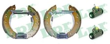 Kits de frein Citroen SAXO