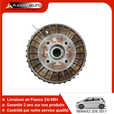 Tambour de frein Renault Zoe
