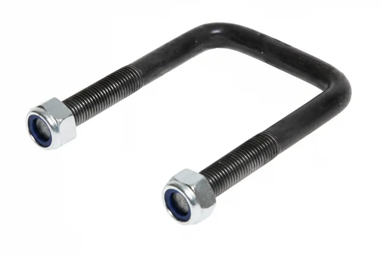 KILEN 77826 Staffa attacco molla - Immagine 2