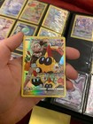 Carte Pokémon Hexadron TG07/TG30 EB10 Epée & Bouclier Astres Radieux FR NEUF