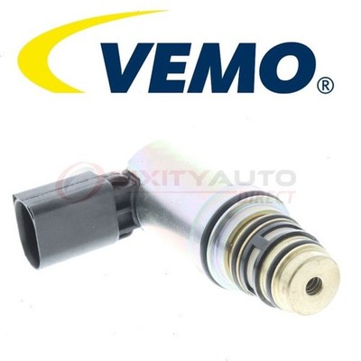 VEMO AC Compressor for 2008-2015 Volkswagen Passat 1.8L 3.6L L4 V6 - Heating vs