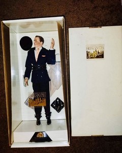 Frank Sinatra Figure | eBay