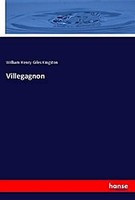 Villegagnon William Henry Giles Kingston