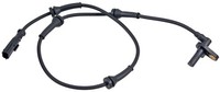 f.becker Abs-Sensor Hinten Rechts Links FüR Dacia Duster