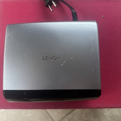 Denon Heos Wireless Pre-Amplifier