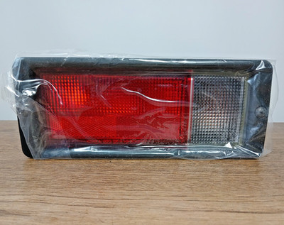 NOS OEM HYUNDAI GALLOPER II RÜCKLICHT STOSSFÄNGER RECHTS HR804687 1998-2003