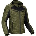 Segura Natcho Vented Camo