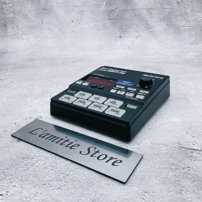 ZOOM MRT-3B Micro Rhythm Trak Drum Machine Electronic Compact MRT3B MRT3 3 B JP