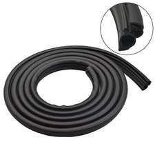 Front Door Weatherstrip Seal Lh Or Rh Side For 07-14 Chevy Silverado Gmc Sierra Front Door Weatherstrip Seal Lh Or Rh Side For 07-14 Chevy Silverado Gmc Sierra
