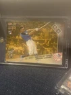 Aaron Judge RC 2017 Topps Now Home Run Derby HRDB-1 Bonus Card Yankees