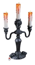 Fun World 14 inch LED Candelabra - ST