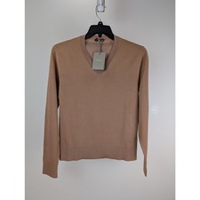 Tom Ford Knitwear Sweatshirt Sweater in Salmon BNWT 52