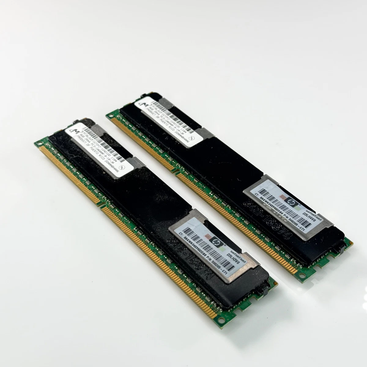 8gb ddr3 1333 ecc products for sale | eBay