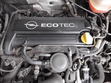 Opel Signum Motor Engine Z22YH 2.2 114kw 133505km BJ2005