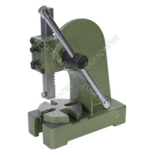 Sealey Arbor Press 1 Tonne